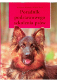 Poradnik podstawowego szkolenia psów