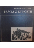 Bracia z Epworth