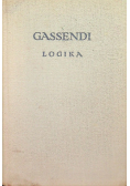 Gassendi Logika