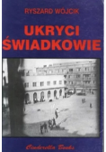 Ukryci Świadkowie