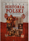 Wielka historia Polski 1815 - 1848 Tom VII