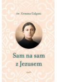 Sam na sam z Jezusem