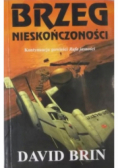 Brzeg nieskończoności