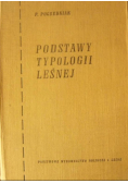 Podstawy typologii leśnej