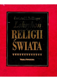 Leksykon religii świata