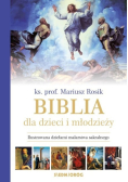 Biblia dla dzieci i młodzieży