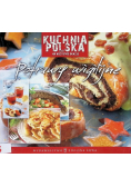 Potrawy wigilijne Tradycyjna Polska Kuchnia