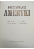Poszukiwanie Ameryki