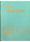 Słownik fińsko - polski