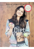 Diet and Training by Ann