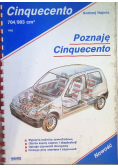 Poznaję Cinquecento