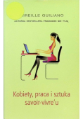 Kobiety praca i sztuka savoir vivreu