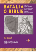 Batalia o biblię