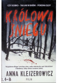 Królowa śniegu