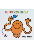 Superkolekcja Mr. Men