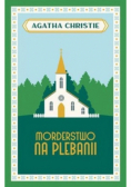 Morderstwo na plebanii