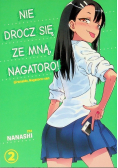 Nie drocz się ze mną, Nagatoro Tom 2