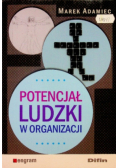 Potencjał ludzki w organizacji