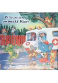 W lecznicy u owieczki Klary