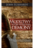 Modlitwy, które wypędzają demony