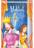 Klasyka dla dzieci. William Szekspir. Tom 3. Makbet