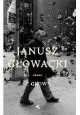 Z głowy