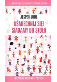 Uśmiechnij się Siadamy do stołu