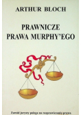 Prawnicze prawa Murphyego