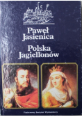 Rzeczpospolita Obojga Narodów / Polska Piastów Polska Jagiellonów