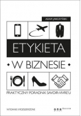 Etykieta w biznesie