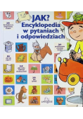 Jak Encyklopedia w pytaniach i odpowiedziach