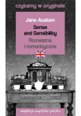 Sense and Sensibility. Rozważna i romantyczna