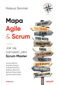 Mapa Agile & Scrum