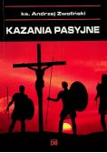 Kazania pasyjne