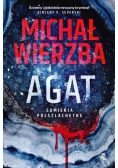 Agat Sumienia półszlachetne Tom 1