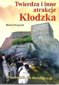 Twierdza i inne atrakcje Kłodzka