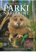 Prawdziwa Polska. Parki Narodowe