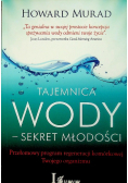 Tajemnica wody sekret młodości