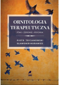Ornitologia terapeutyczna