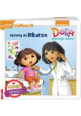 Dora poznaje świat Idziemy do lekarza