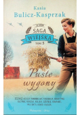 Puste wygony