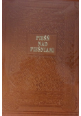 Pieśń nad pieśniami