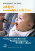 Jak żywić niemowlęta i małe dzieci