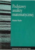 Podstawy analizy matematycznej