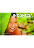Indonezja w cieniu wulkanów