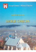 Dzieje Chęcin