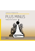 Plus minus