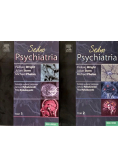 Sedno psychiatria Tom 1 i 2