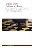 Patrząc z ukosa