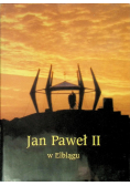 Jan Paweł II w Elblągu